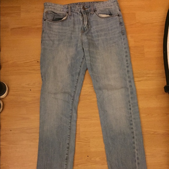 Urban Outfitters Other - Standard Cloth Denim 33x32